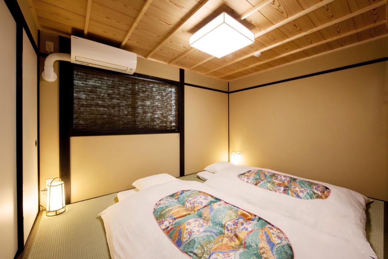 Rinn Sennyuji Kyoto Exterior photo