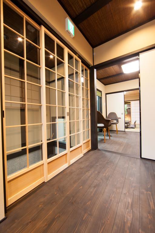 Rinn Sennyuji Kyoto Exterior photo