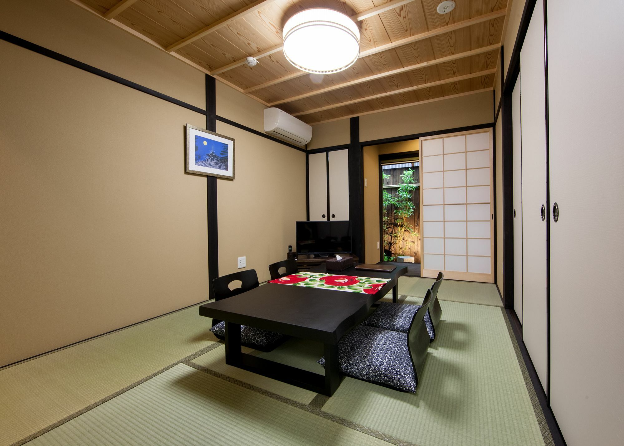 Rinn Sennyuji Kyoto Exterior photo
