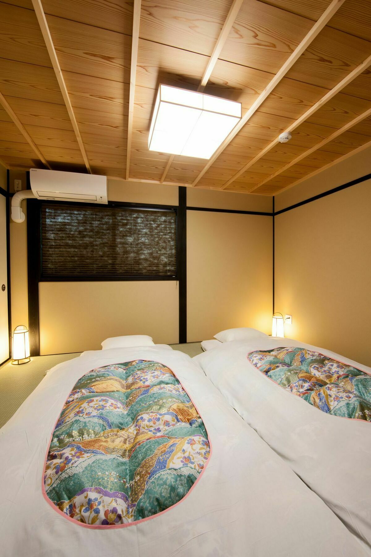 Rinn Sennyuji Kyoto Exterior photo